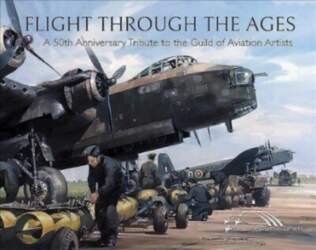 Flight Through the Ages: A Fiftieth