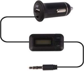 FM modulators FM8116B
