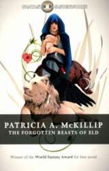 Forgotten Beasts of Eld