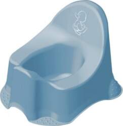 Franek "pure" potty nordic blue