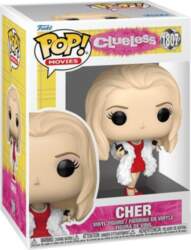 Funko Pop! Clueless - Cher