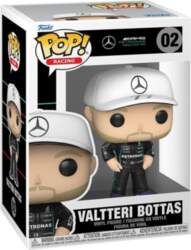Funko POP Formula 1 2 Valtteri
