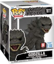 Funko POP! Godzilla - Godzilla Minus