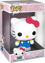 Funko pop! Hello Kitty 25 cm