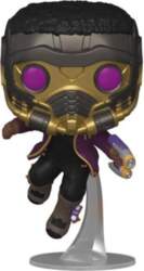 Funko POP! Marvel: What If –