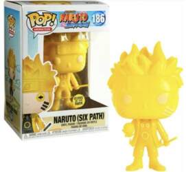 Funko POP! Naruto Six Path