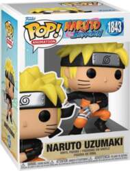 Funko POP! Naruto Uzumaki