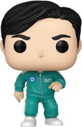 Funko Pop! Squid Game - Player