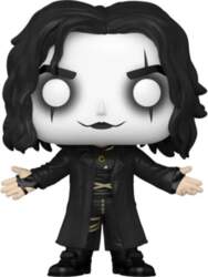 Funko Pop! The Crow Eric Draven