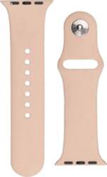 Fusion Silicone Band