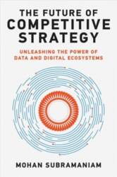Future of Competitive Strategy: Unleashing the