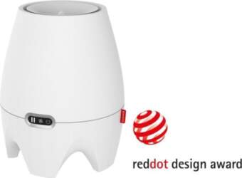 Gaisa mitrinātājs Boneco E200