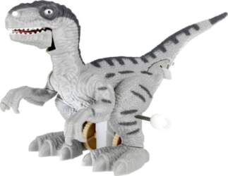 Gaismas vērpējs Dinosaur Mega Creative