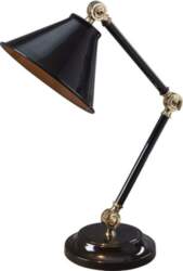 Galda lampa Elstead Lighting Provence element
