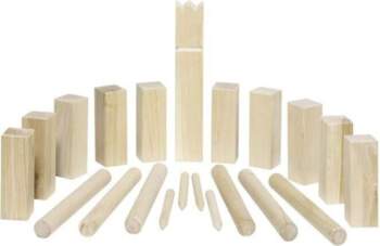 Galda spēle Goki KUBB