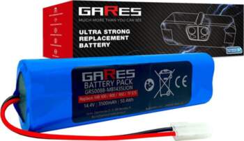 Gares akumulators Mbot 500, 900, 950