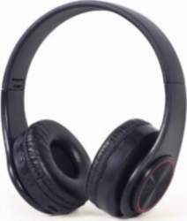 GEMBIRD Bluetooth stereo LED headset