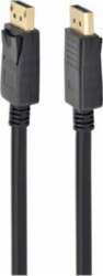GEMBIRD DisplayPort cable 4K 5m
