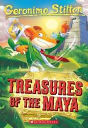Geronimo Stilton #83, Geronimo Stilton #83