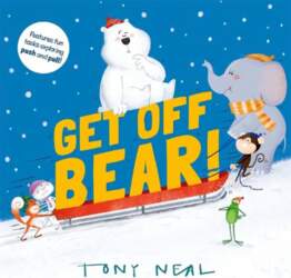 Get Off, Bear! 1