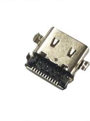 Gintai Micro USB Type C DC