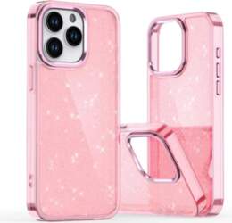 Glitter Case for iPhone 16 Pro