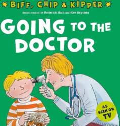 Going to the Doctor (First Experiences