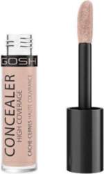 GOSH Concealer High Coverage konsīlers 5