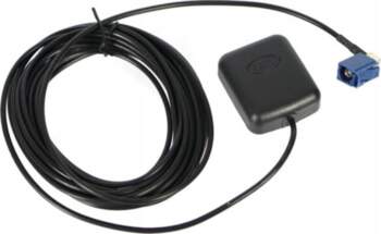 Gps Auto Antena, Fakra, Audi Bmw