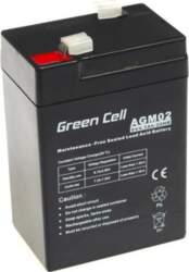 Green Cell AGM02