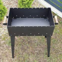 Grils 50x30, 3mm