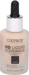 Grima bāze Catrice HD Liquid Coverage
