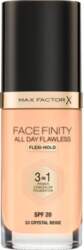 Grima pamats Max Factor Facefinity All