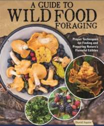 Guide to Wild Food Foraging: Proper
