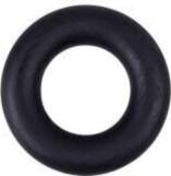 Gumijas espanders, 70 mm