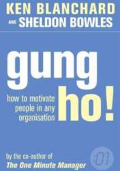 Gung Ho! New edition