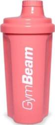 GymBeam Shaker Pink Shaker 700ml