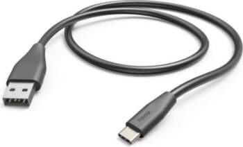 Hama Charging Cable USB-A - USB-C