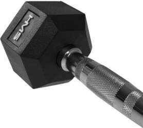 Hantele HMS HEX PRO 16 kg
