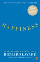 Happiness: Lessons from a New Science