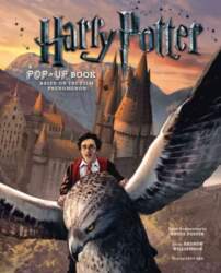 Harry Potter: A Pop-Up Book: Based