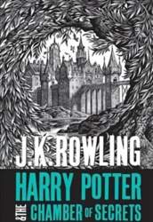 Harry Potter and the Chamber of