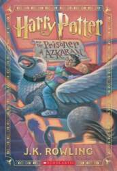 Harry Potter and the Prisoner of