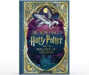 Harry Potter and the Prisoner of