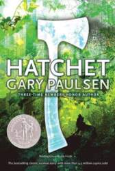 Hatchet, Hatchet