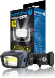 Headlight everActive HL-150