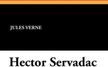 Hector Servadac, Hector Servadac