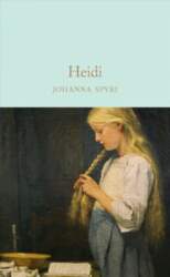 Heidi New Edition