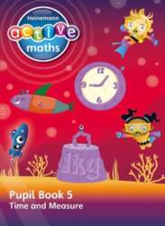 Heinemann Active Maths - Second Level