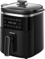 Heinner HAF-K10DB24BK